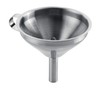 Tescoma Funnel Ø 12 Cm Grandchef, 17.7 x 16 x