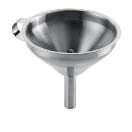 Tescoma Funnel Ø 12 Cm Grandchef, 17.7 x 16 x 11.9 cm, Assorted