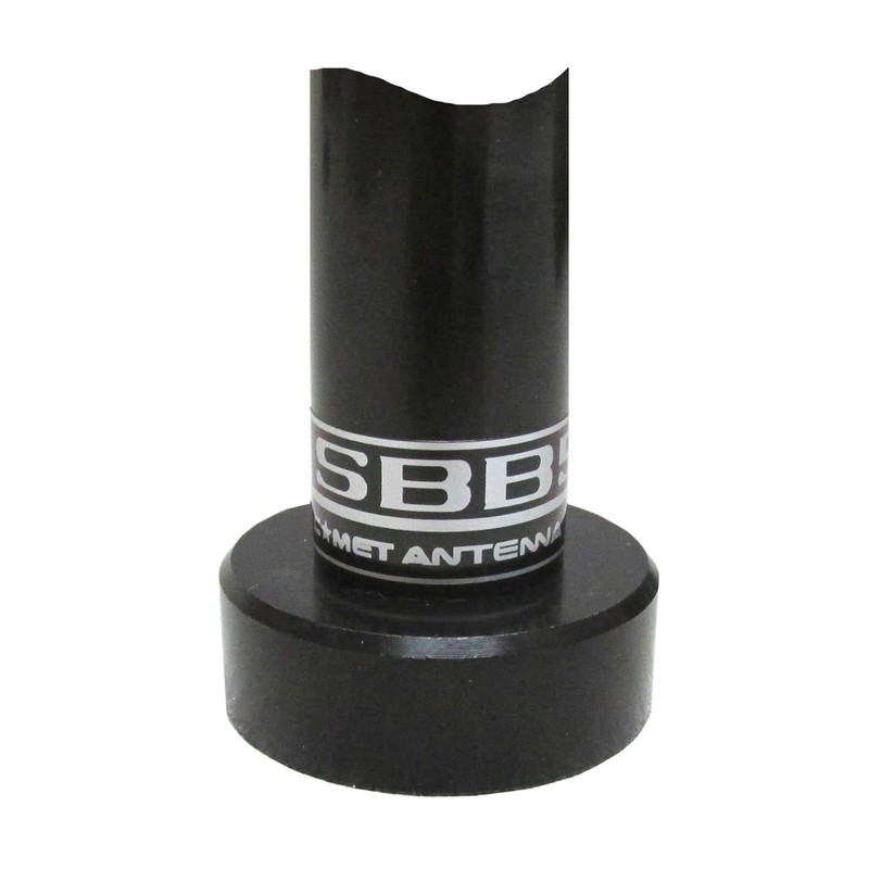 Comet SBB-5NMO Dual-Band 2M/70cm Mobile Antenna 146/446 MHz NMO Mount