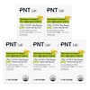 [GC Green Cross Wellbeing] PNT vegetable Altige Omega 3 (60 capsules) 5 boxes / [GC녹십자웰빙] PNT 식물성 알티지 오메가3(60캡슐) 5박스