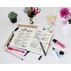STABILO 68 Premium Felt Tip Pen - Assorted Colours (Pack