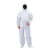 As One Azsafe SMS Coverall M /1-9355-01