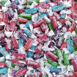 Boost Box Sweets - Individually Wrapped Candies - Assorted Mixed Frooties (6-Pound Box)