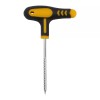 Car Tubeless Tyre Tire Puncture Repair Plug Kit Needle Patch