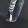 WEXWE Tools M6 x 1.0 Spiral Point Threading Tap, Metric