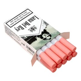 Kit Labiales Lana Del Rey 10 Lápiz Labial Tonos Mate                                                                                                  