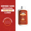 Diamond ShineProfessional Hard Water Cleaner - Lime, Calcium, Rust, Water