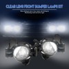 RP Remarkable Power, LED Fog Lights for 2010 2011 2012