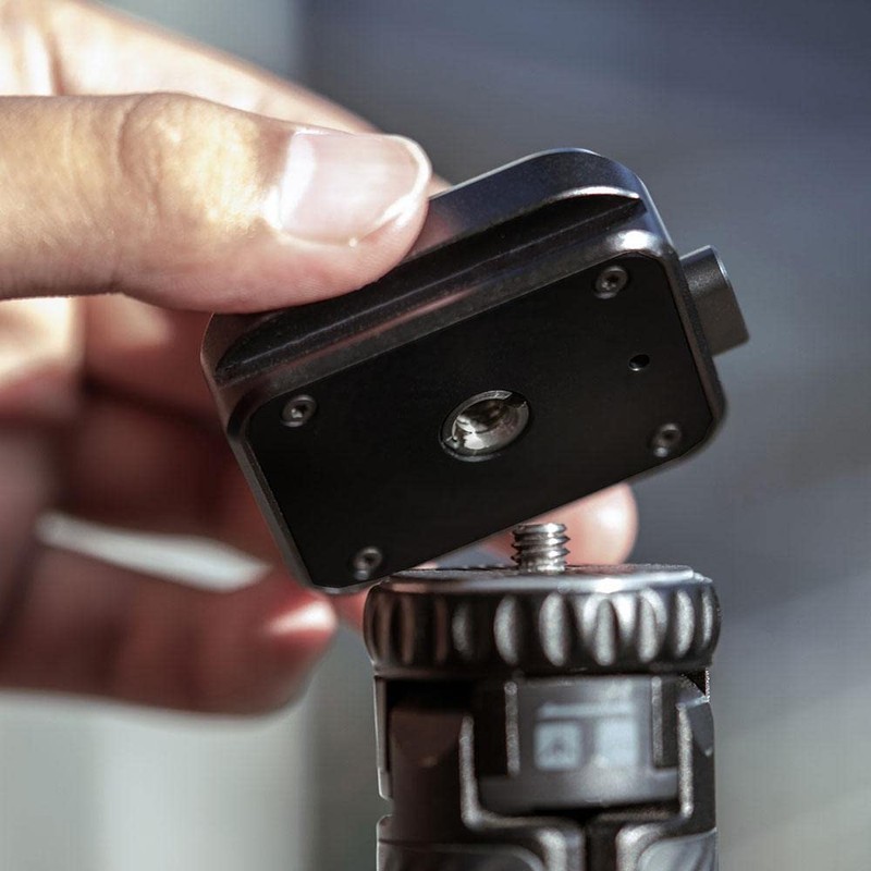 PGYTECH SnapLock Plate Adapter (P-CG-050)