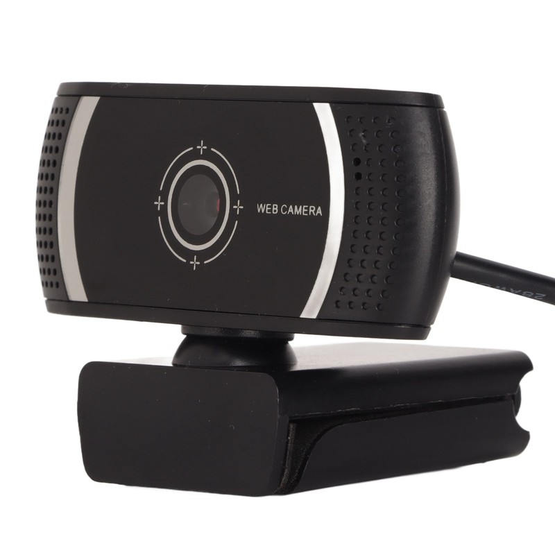 USB Camera 720p Easy Use High Resolution Many Functions Flexible