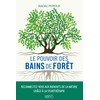 Le pouvoir des bains de forêt