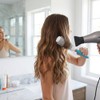 ZJchao Cepillo redondo para el cabello, cepillo para el cabello
