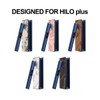Shinelee Glo Hero Plus Case, Compatible with Hilo Plus, Protective