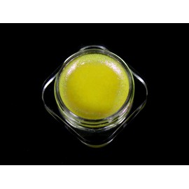Special Body Paint/Face Paint Fengda Colour Candy Yellow (3 g)