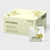 Withamin Olive 100% organic olive oil capsules 60 capsules, 1