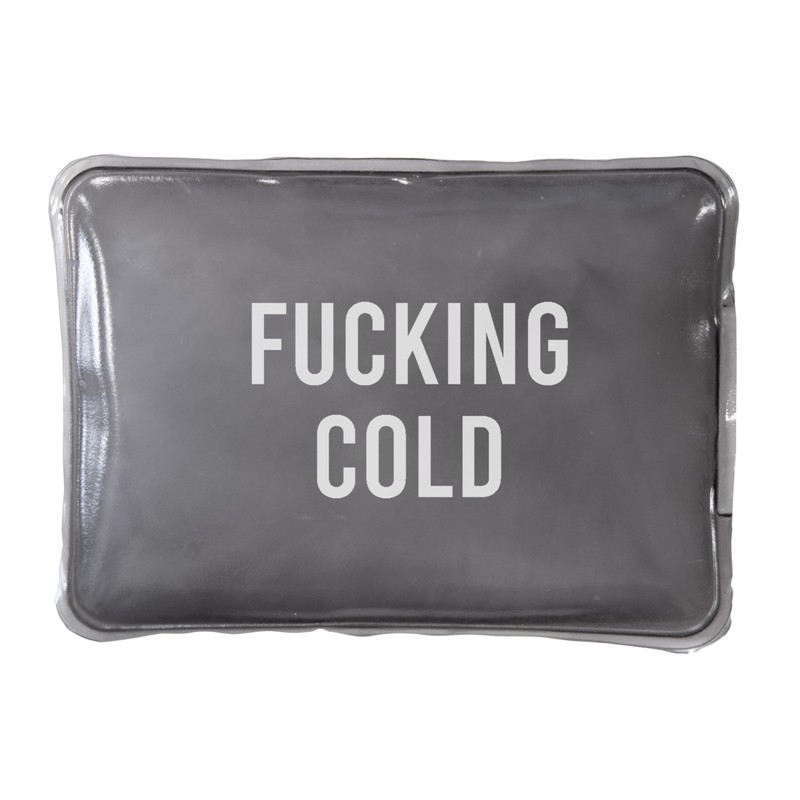 Fisura - Original Hand Warmer. Mini Hand Warmer Original Gel