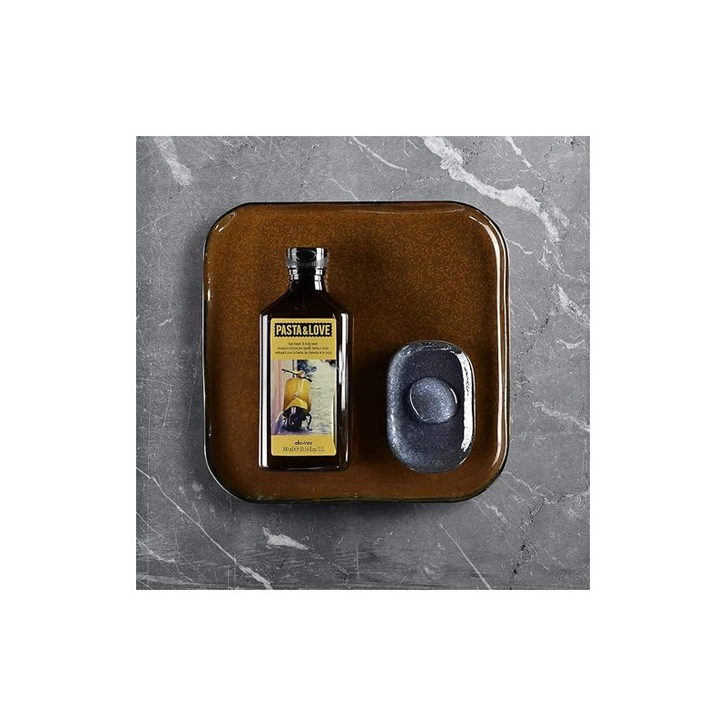 Davines Pasta & Love Hair Beard & Body Wash |