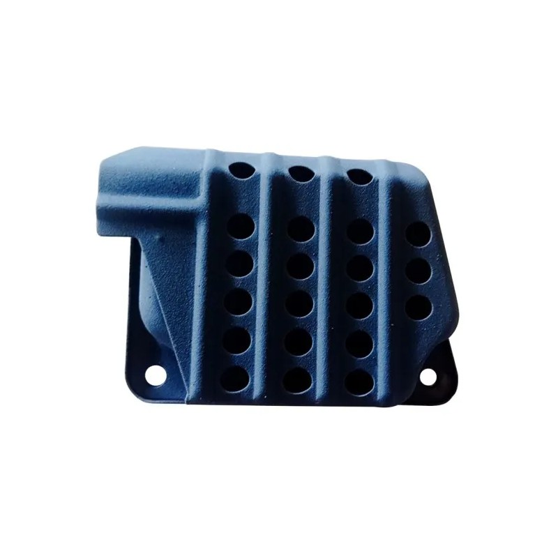 For STIHL Muffler Exhaust For Stihl 028 Chainsaw Replaces OEM