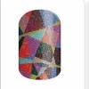Set De Plantillas Jamberry No 5