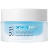 SVR Biotic HYALU Gel Hidratante Recargable Anti-Edad con Ácido Hialurónico,