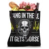 911 Dispatcher Funny emergency dispatch Tote Bag