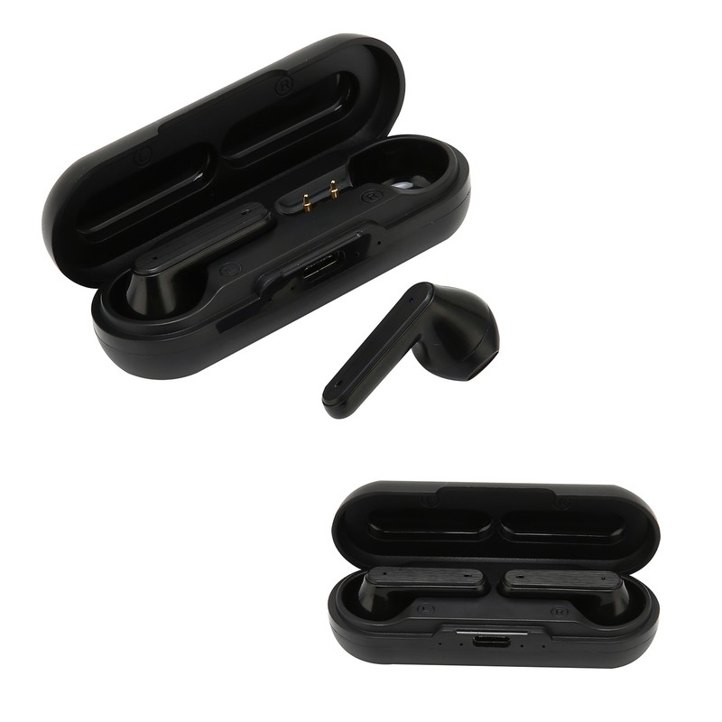 Bluetooth Earphones Wireless Type C Port Binaural Earbud Type Bluetooth
