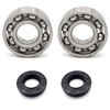 Parts and Parts Crankshaft Bearings Compatible with Derbi Atlantis Atlantis