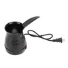 Coffee Maker Anti Scald Even Heating Electric Coffee Pot with