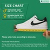 JOMECA Upgraded Drop Foot Brace for Walking with Shoes -