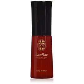 Stand Hair Scalp Essence (Hair Growth) 4.2 fl oz (120 ml)