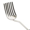 RSVP International Endurance Kitchen Baking Tool Collection, Fantastic Fork, Stainless