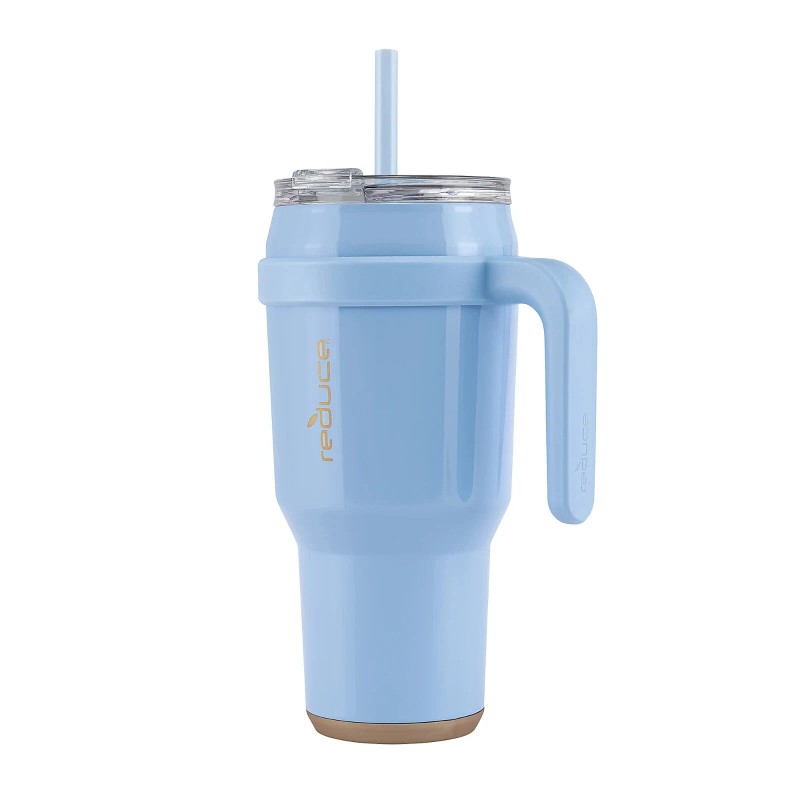 Reduce New Reduce Vacuum Insulated Stainless Steel Cold1 40 oz