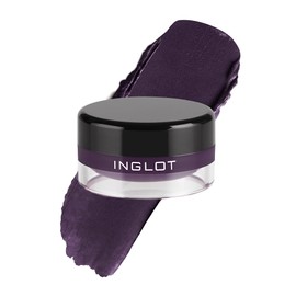 Inglot Matte Eyeliner Gel 75 (dark purple) by Inglot
