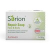 Sorion Repair Soap - Also for Skin Care for Psoriasis