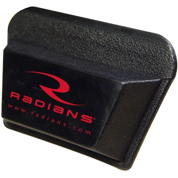Radians - CEPCASE .x1 -RAD.fs CEPCASE Custom Molded Earplugs Plastic Carrying Case, Multi, One Size