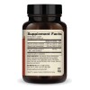 Vitaminas Adk Dr. Mercola 30 Cápsulas 5000 Ui A,d3 180mcg