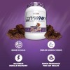 EHP Labs OxyWhey Whey Protein Isolate Powder - 25g of