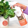 Unbranded Cat Training Deterrent Spray Natural Herbal Formula Scratching Peeing