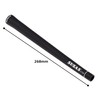 SUSAS Grip utm Um Black No Backline Supervised Model by
