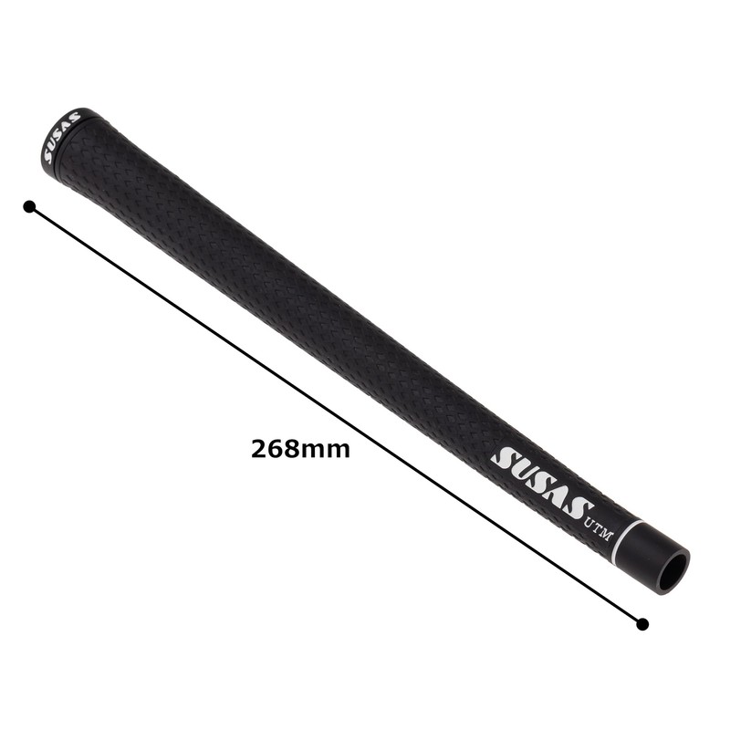 SUSAS Grip utm Um Black No Backline Supervised Model by