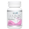 Linnia Suplemento Alimenticio Mujer Jannis Fem Cápsulas Aguaje Algas Marinas