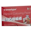 A4 Perfect Colouring Paper (50 Sheets)