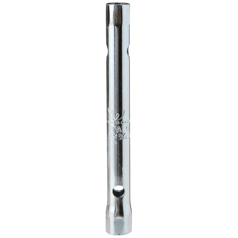 Melco Tao a/F Box Spanner 1/4 X 5/16 X 4in