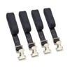 PowerTye 1in x 4ft Utility Lashing Strap - Made in