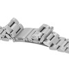 Replacement Watchband Waterproof 304 Solid Steel Watch Strap for Suunto
