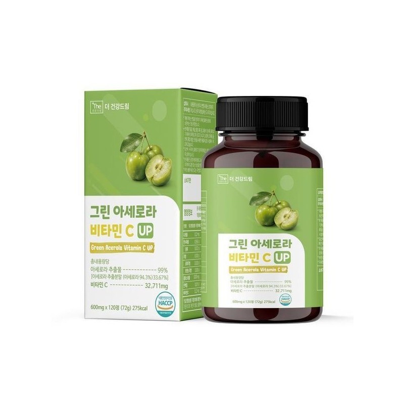 A more healthy dream [Half Club] The Health Dream Green