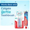 Colgate Strong Teeth Saver Pack Toothpaste (200+100) 300g with Toothbrush