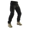 ZAPT Combat Pants Men's Airsoft Paintball Tactical Pants with Knee