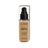 L.A. COLORS Truly Matte, Maquillaje líquido, Color Medium Beige, Tono