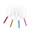 12 Pcs Head Massager Scalp Massage Tool Scalp Massager Head